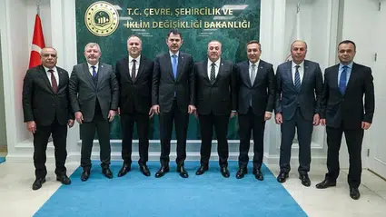 Osmancık’a 300 Konut Müjdesi