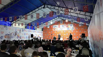 Kitap Kültür Günleri Söyleşilerle Sürüyor