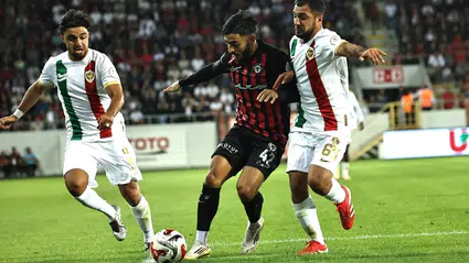 Kenan Fakılı Asist Yaptı, Eren Tunalı Bu Hafta da 11’de