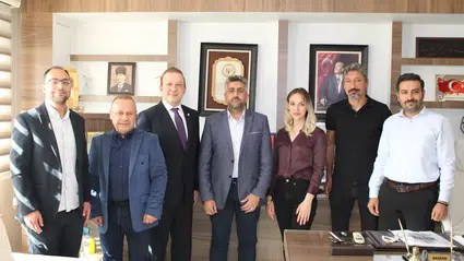 ‘Reçete Birimi’ Talebi Yinelendi
