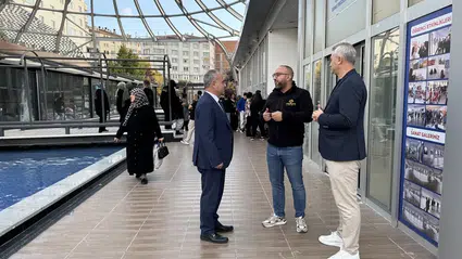 İhtiyaç Sahibi Çocuklara Destek