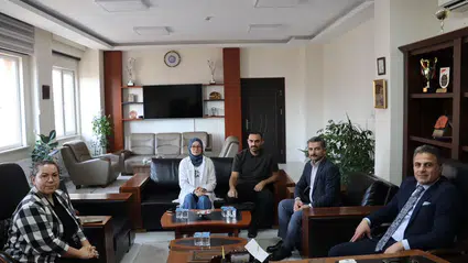 Çorum'un Tanıtımı İçin Kültür ve Spor Müdürlüklerinden Güç Birliği