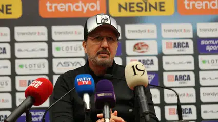 Taşkın: Çorum FK Haklı Bir Galibiyet Aldı