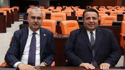 Ahlatcı: Omuz Omuza Çalışmaya Devam