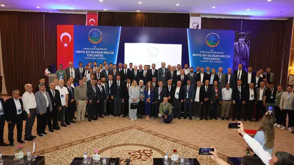 Enerji Kentleri Birliği, Çorum’da Toplanacak