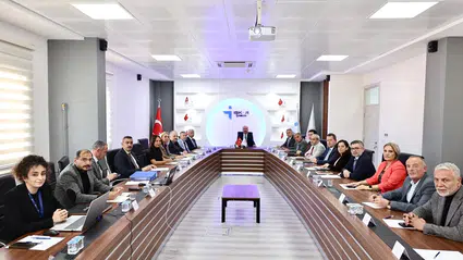 ‘İstihdamın Artırılması İçin Yeni Adımlar Atılacak’