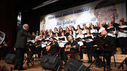 THM Korosu Çalışmalara Başladı