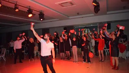 Eğitim-İş’in Cumhuriyet Yemeği 1 Kasım’da