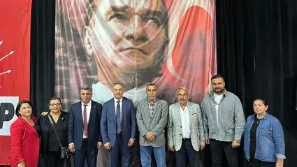 Tahtasız'dan Birlik Vurgusu