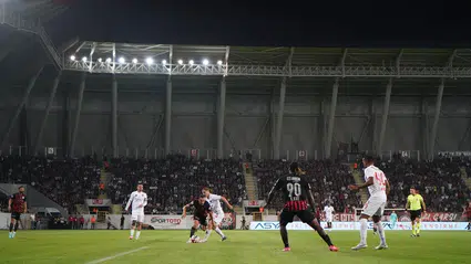Çorum’da Ne Yenildik Ne De Geri Düştük!