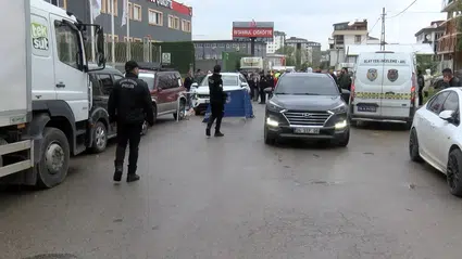 Sancaktepe’de 5 yaşındaki çocuğun ölümüne neden olan 16 yaşındaki sürücü tutuklandı