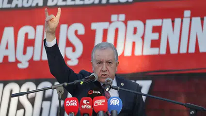 Sadir Durmaz: Amacımız Tamamen Ortadan Kaldırmak