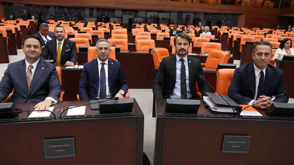 ‘Yurt Krizi Önergemiz AKP ve MHP Oylarıyla Reddedildi’