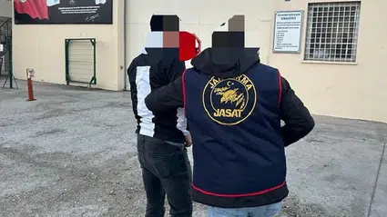 Jandarma Eylül’de 206 Kişiyi Yakaladı