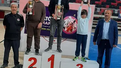 Gençlik ve Spor’dan Satranç Turnuvası Paylaşımı