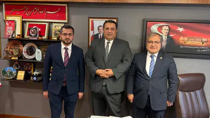 Bayat’a 5 Yeni Müjde Birden