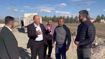 Kanayan Yaraya Neşter Vuruluyor