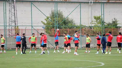 Çağdaş Çavuş’tan Kupa Yorumu