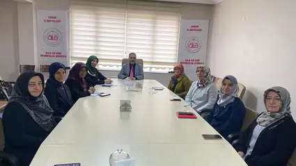 TDV, Yeni Dönemde Yol Haritasını Belirledi