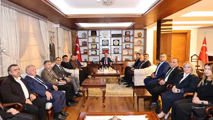 Eğitimde Birlik ve Kalite Vurgusu