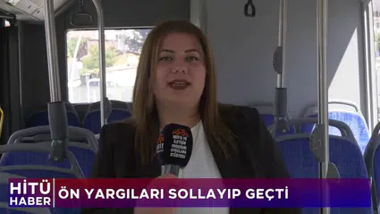 Hitit'in İletişimcileri Fakülteleri Solladı
