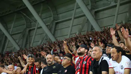 Ligin En Çok Bilet Satılan 10 Maçı!