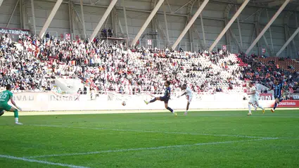 Eze Böyle İstedi: 3-0