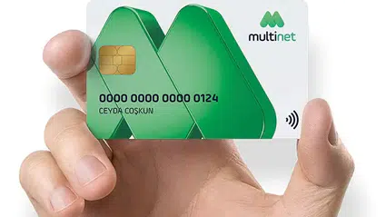 Multinet Up dijitalleşme ve yan haklar yatırımlarını artıracak
