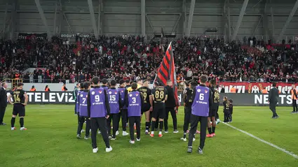 ‘Bu Yolun Sonu Süper Lig’