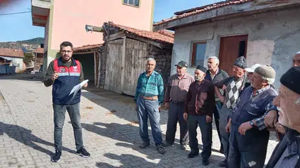 Çiftçinin Nabzı Tutuluyor