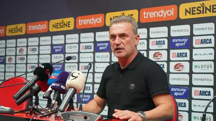 Tahsin Tam, Bursaspor’un Başına Geçti