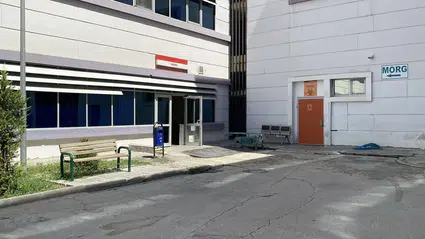 Alkol ve Uyuşturucudan Hayatını Kaybetti