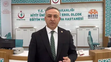 ‘Euro Kuru Yüzünden Malzeme Alınamıyor, Ameliyatlar Durdu’