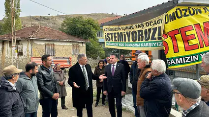 ‘Kaynaklar Peşkeş Çekilmeyecek’