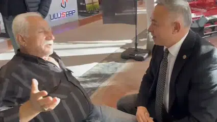 ‘Emekli Aç, Çiftçi Borç Batağında, Gençler Gelecekten Umutsuz’