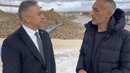 Tahtasız: Bakanlık Göz Yumuyor