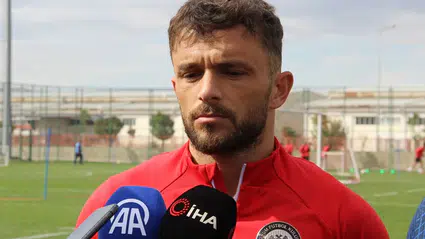 Pedrinho: Başarılı Bir Sezon Geçireceğimize İnanıyorum
