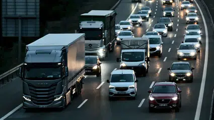Araç Sayısı 222 Bini Geçti