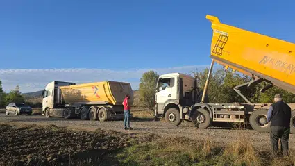 30 Yıllık Soruna Neşter Vuruldu