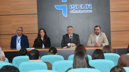 33 Kişilik Yeni İşbaşı Eğitim Programı