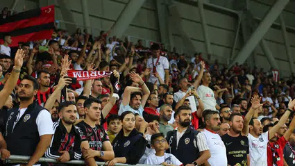 Hatayspor-Çorum FK Maçı Biletleri Satışta
