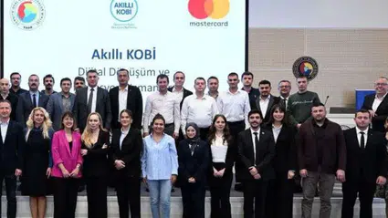 Borsa Personeli ‘Akıllı KOBİ’ Eğitiminde