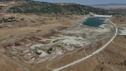 İçme Suyuyla İlgili Rahatlatan Açıklama