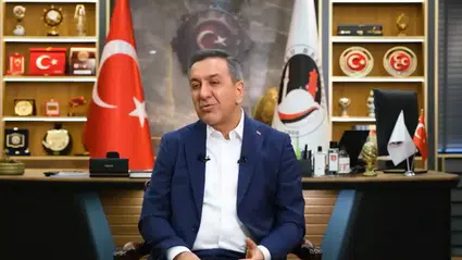 Dere: Sungurlu’nun Su Sorununa Köklü Çözüm