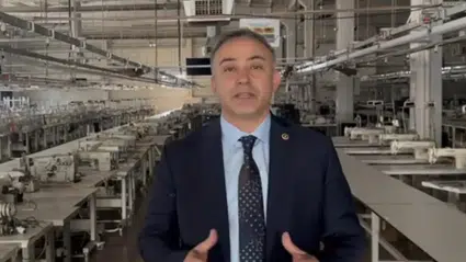 Bakanlara Çağrı: Sanayiciye Nefes Aldırın