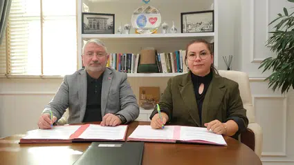 Çorum’a Yeni Kütüphane Yapılacak