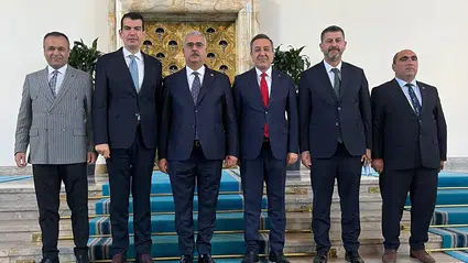 Dere’den Ahlatcı’ya Teşekkür