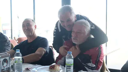 Dere: Geçmişine Sahip Çıkan Bir Aileyiz