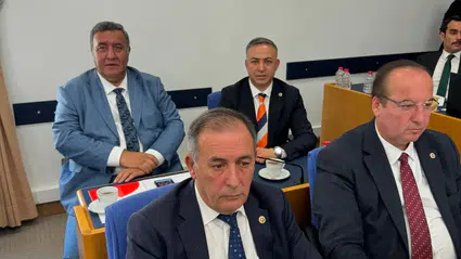 Tahtasız: Saray Günde 2 Bin Emeklinin Parasını Harcıyor