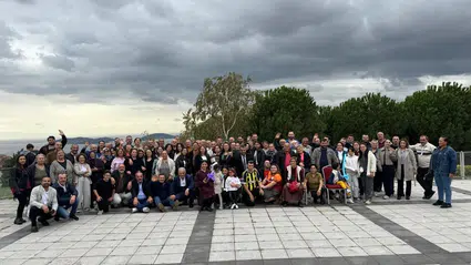 İstanbul’da Kozörenliler Buluşması